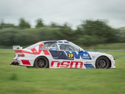 Parnu Summer Race 2025 Day 1
